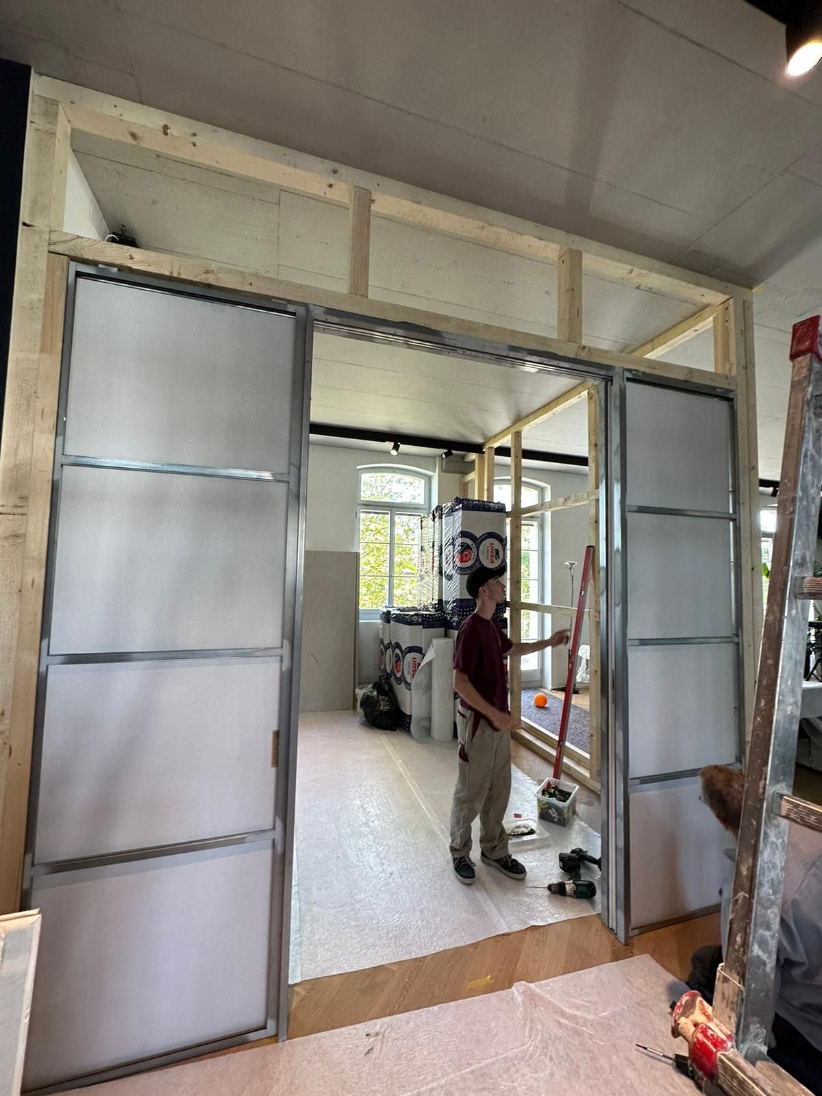 Bahngasse, 8708 Männedorf Impression