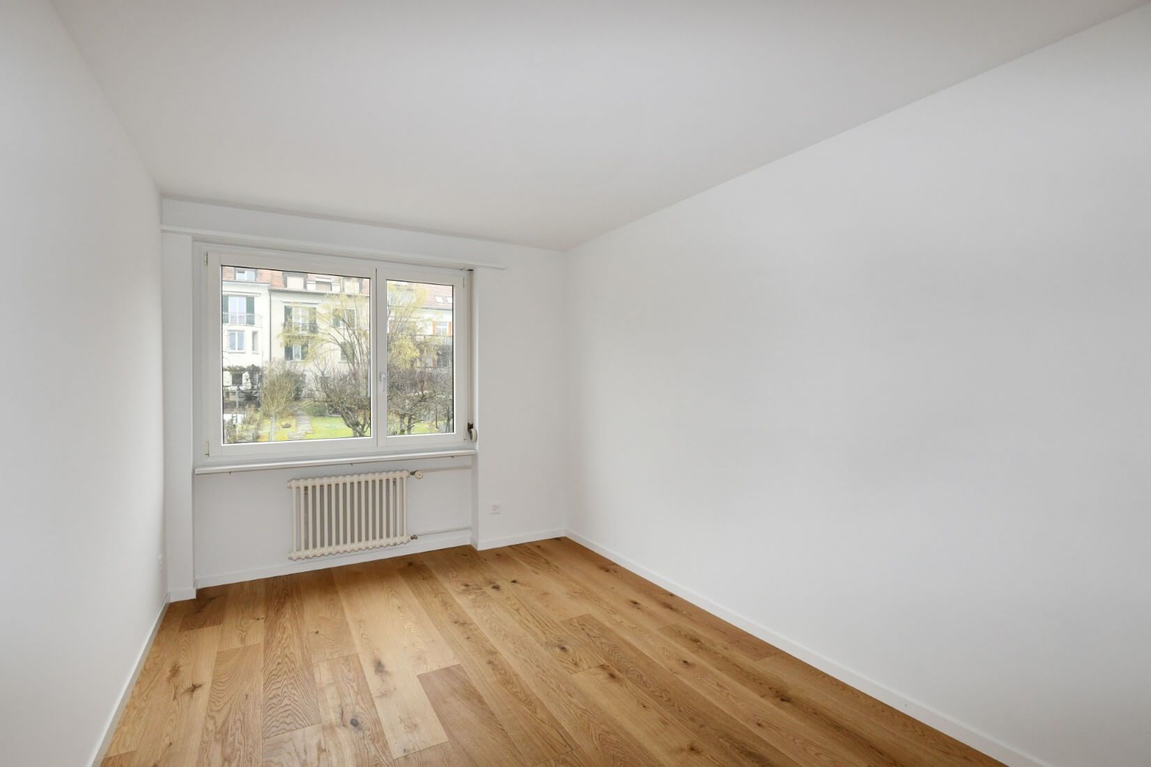 Trottenstrasse, 8037 Zürich Impression