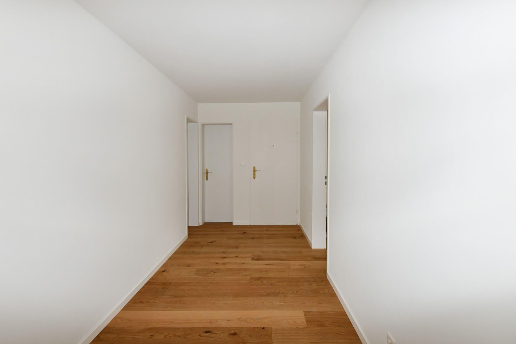 Trottenstrasse, 8037 Zürich Impression