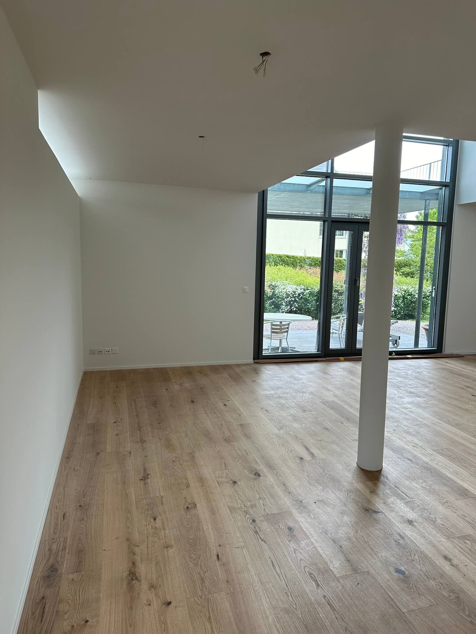 Steinackerstrasse, 8615 Wermatswil Impression