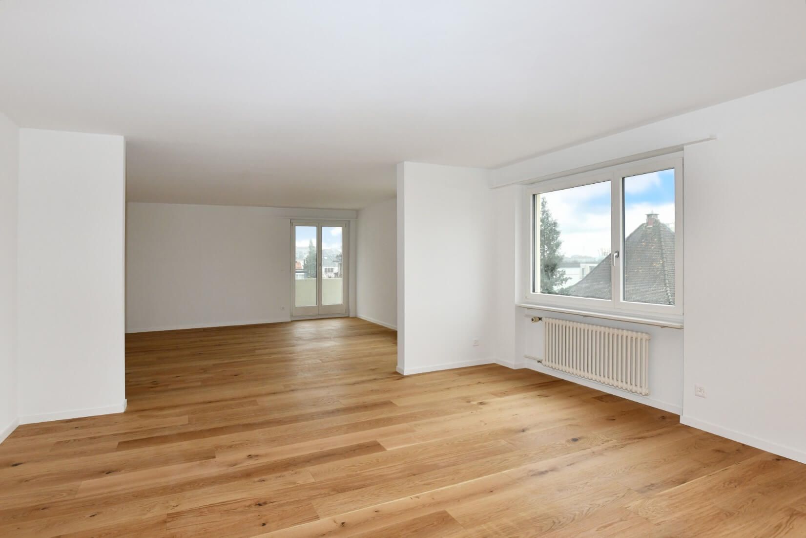 Trottenstrasse, 8037 Zürich Impression