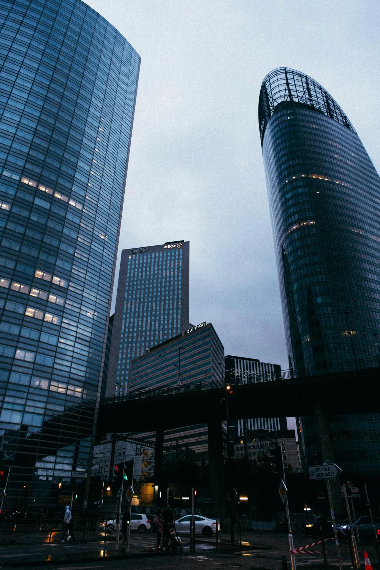 Standort- und Marktanalyse