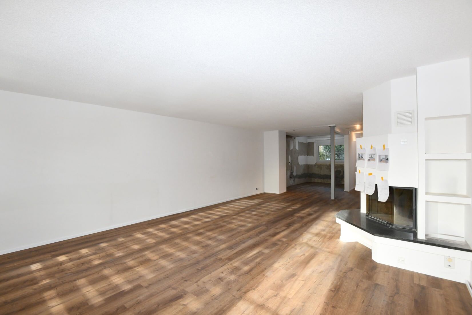 Ansicht von Grossenacherstrasse, 8615 Gutenswil