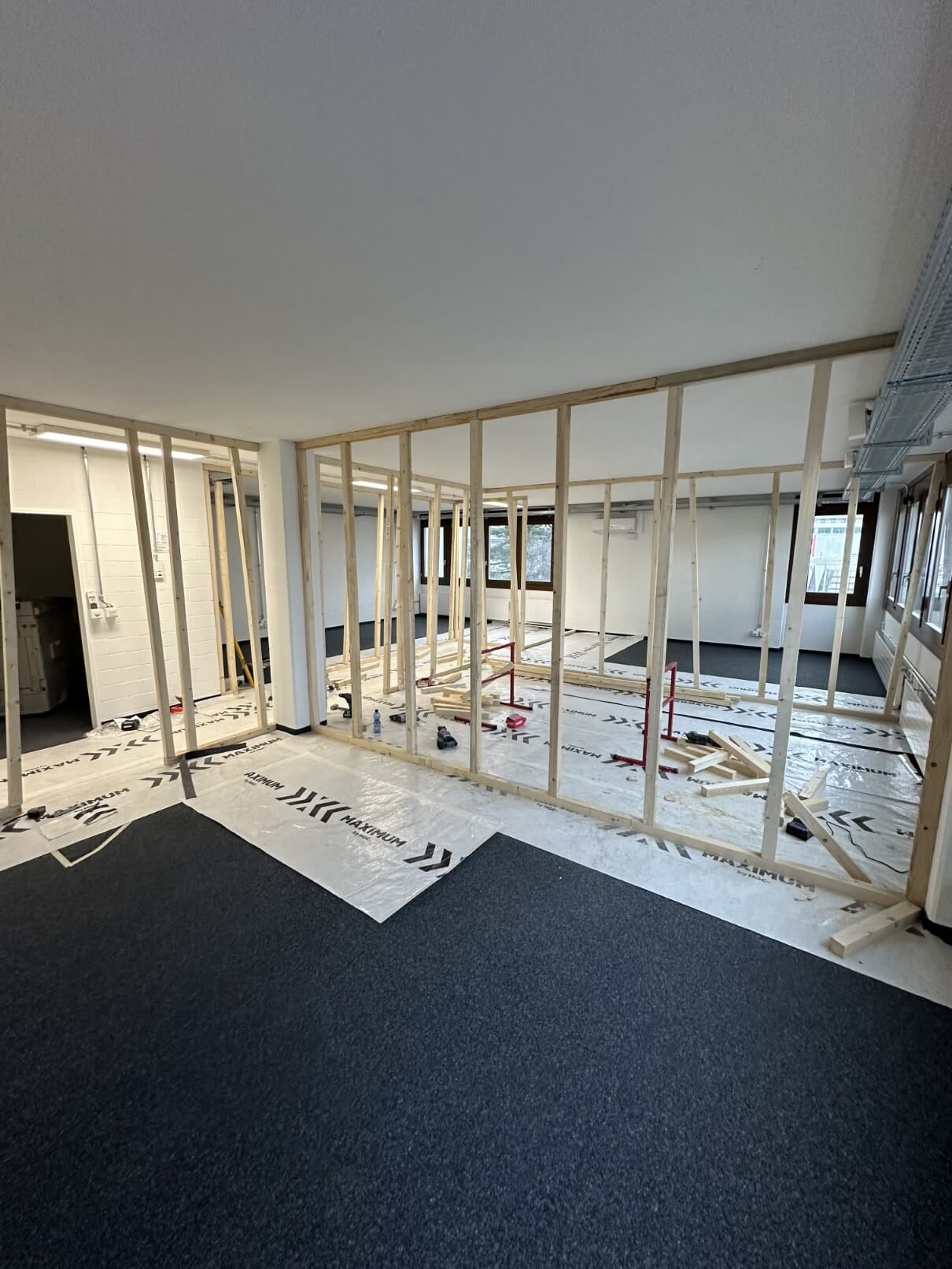 Ansicht von Brandholzweg, 8304 Wallisellen