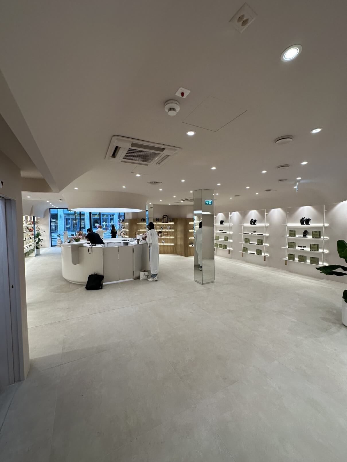 Ansicht von Bahnhofstrasse, 8001 Zürich