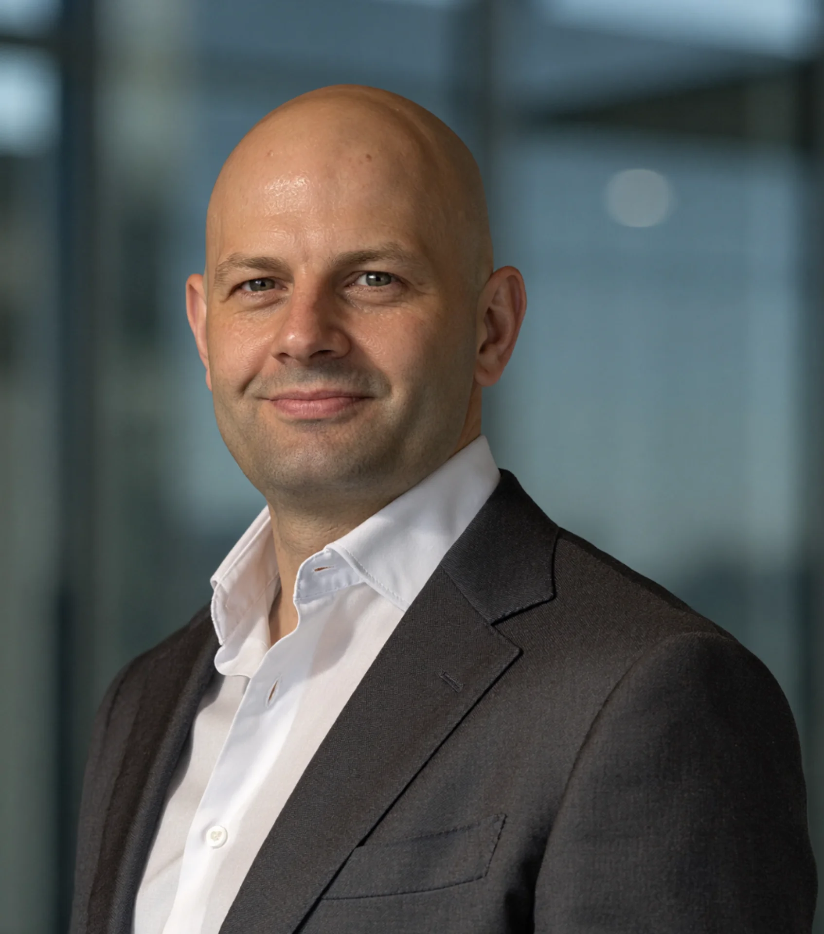 Jan von Holdt – Gründer und Inhaber bei Signia Baumanagement GmbH